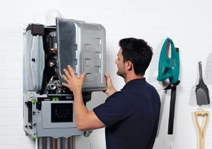 Boiler Repairs Essex