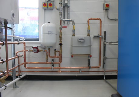 Boiler Servicing Chigwell