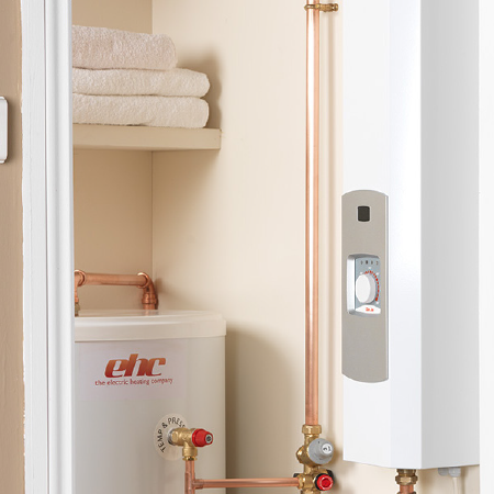 Gas Boiler Installation Buckhurst Hill